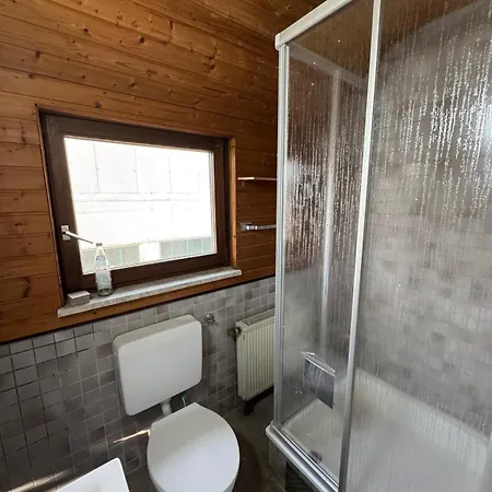 Haertsfeldwohnungen 内雷斯海姆